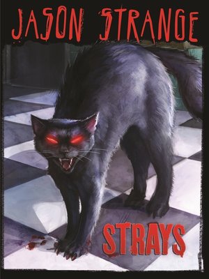 cover image of Strays